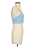 Unbranded Blue Tank Top Size S - photo 4