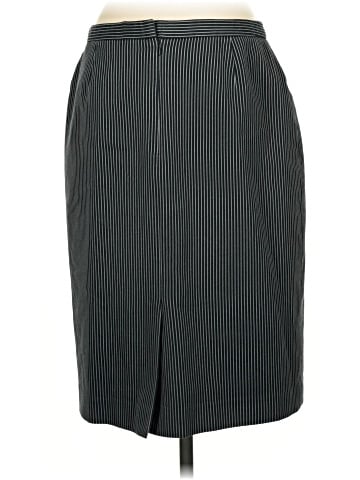 Anne Klein II Formal Skirt (view 2)