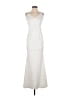Katie May Ivory Cocktail Dress Size S - photo 1