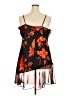 Assorted Brands 100% Polyester Orange Cocktail Dress Size 2X - photo 2