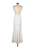 Katie May Ivory Cocktail Dress Size S - photo 2