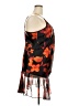 Assorted Brands 100% Polyester Orange Cocktail Dress Size 2X - photo 4