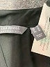 Lisa Rinna 100% Polyester Black Long Sleeve Blouse Size M - photo 7