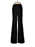 Akris Punto 100% Wool Black Wool Pants Size 8 - photo 1