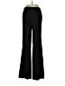 Akris Punto 100% Wool Black Wool Pants Size 8 - photo 2
