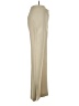 Zara Solid Tan Dress Pants Size S - photo 4