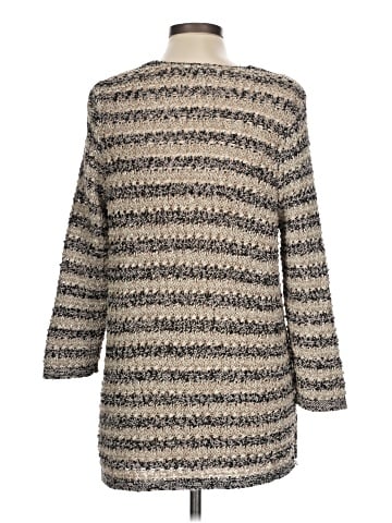 Dana Buchman 3/4 Sleeve Top (view 2)