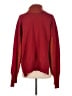 Cedric Charlier Red Wool Pullover Sweater Size M - photo 2