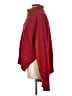 Cedric Charlier Red Wool Pullover Sweater Size M - photo 5