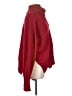 Cedric Charlier Red Wool Pullover Sweater Size M - photo 4