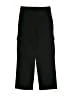 Gap Kids Black Cargo Pants Size 8 - photo 2