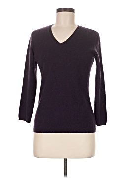 Magaschoni Cashmere Pullover Sweater