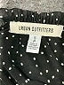 Urban Outfitters 100% Polyester Black Long Sleeve Top Size S - photo 7