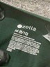 Zella Black Long Sleeve T-Shirt Size 8 - 10 - photo 3