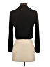 T by Alexander Wang 100% Polyester Black Cardigan Size 0 - photo 2