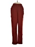 Champion Burgundy Orange Casual Pants Size P (estimated, petite) - photo 1