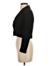 T by Alexander Wang 100% Polyester Black Cardigan Size 0 - photo 5