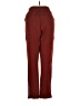 Champion Burgundy Orange Casual Pants Size P (estimated, petite) - photo 2