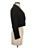 T by Alexander Wang 100% Polyester Black Cardigan Size 0 - photo 4