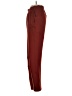 Champion Burgundy Orange Casual Pants Size P (estimated, petite) - photo 5