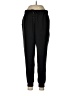Lululemon Athletica Black Track Pants Size 8 - photo 1