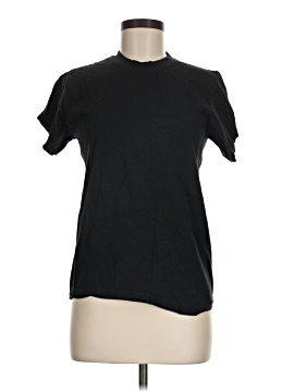 Assorted Brands Short Sleeve Turtleneck