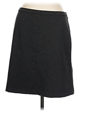 Jones New York Signature Casual Skirt (view 1)