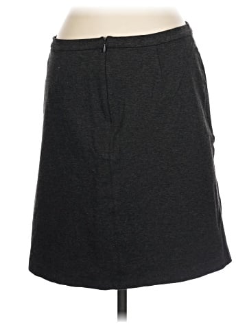 Jones New York Signature Casual Skirt (view 2)
