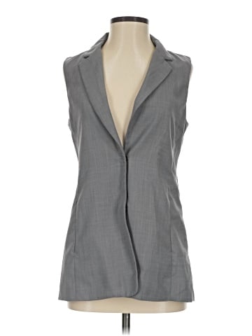 Love 21 Vest (view 1)