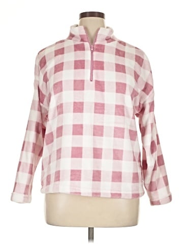 Mason Thomas Fleece (view 1)