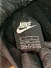 Nike 100% Polyester Black Pullover Hoodie Size 6X - photo 3