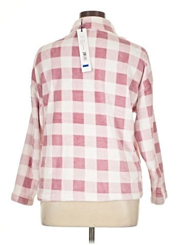Mason Thomas Fleece (view 2)