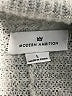Modern Ambition Gray Pullover Sweater Size L - photo 7