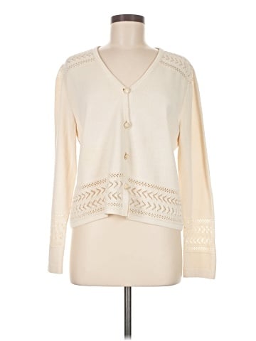 St. John Collection by Marie Gray Cardigan (view 1)