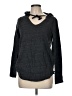 Sonoma Goods for Life Gray Pullover Sweater Size M - photo 1