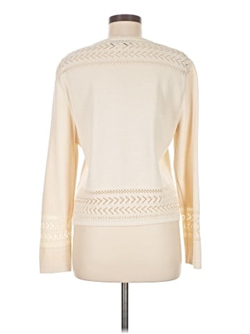 St. John Collection by Marie Gray Cardigan (view 2)