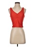 Five Dance Wear Red Sleeveless Top Size XS (estimated) - photo 1