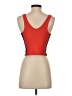 Five Dance Wear Red Sleeveless Top Size XS (estimated) - photo 2