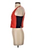 Five Dance Wear Red Sleeveless Top Size XS (estimated) - photo 5