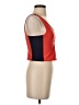 Five Dance Wear Red Sleeveless Top Size XS (estimated) - photo 4