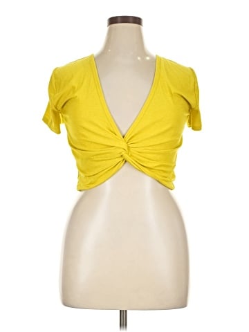 Assorted Brands Short Sleeve Top (view 1)