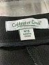 Coldwater Creek Black Dress Pants Size 18W - photo 4