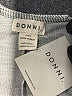 DONNI Gray Cardigan One size - photo 7