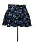 HAUTE FOX Tropical Blue Casual Skirt Size 2X - photo 2