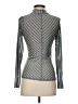 Willow & Root Gray Long Sleeve Top Size XS - photo 2