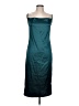 Unbranded Teal Cocktail Dress Size L - photo 1