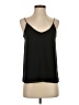 Zara Basic Black Sleeveless Top Size XS - photo 1