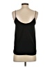 Zara Basic Black Sleeveless Top Size XS - photo 2