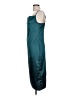 Unbranded Teal Cocktail Dress Size L - photo 5