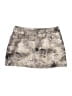 Shein 100% Polyester Camo Tan Casual Skirt Size S - photo 1